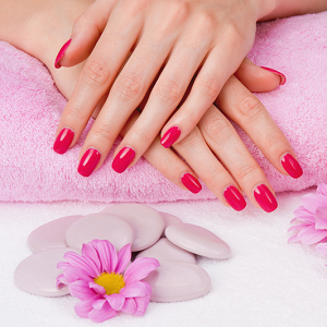 Manicure