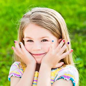 Minicures, Age 4 - 8 Only